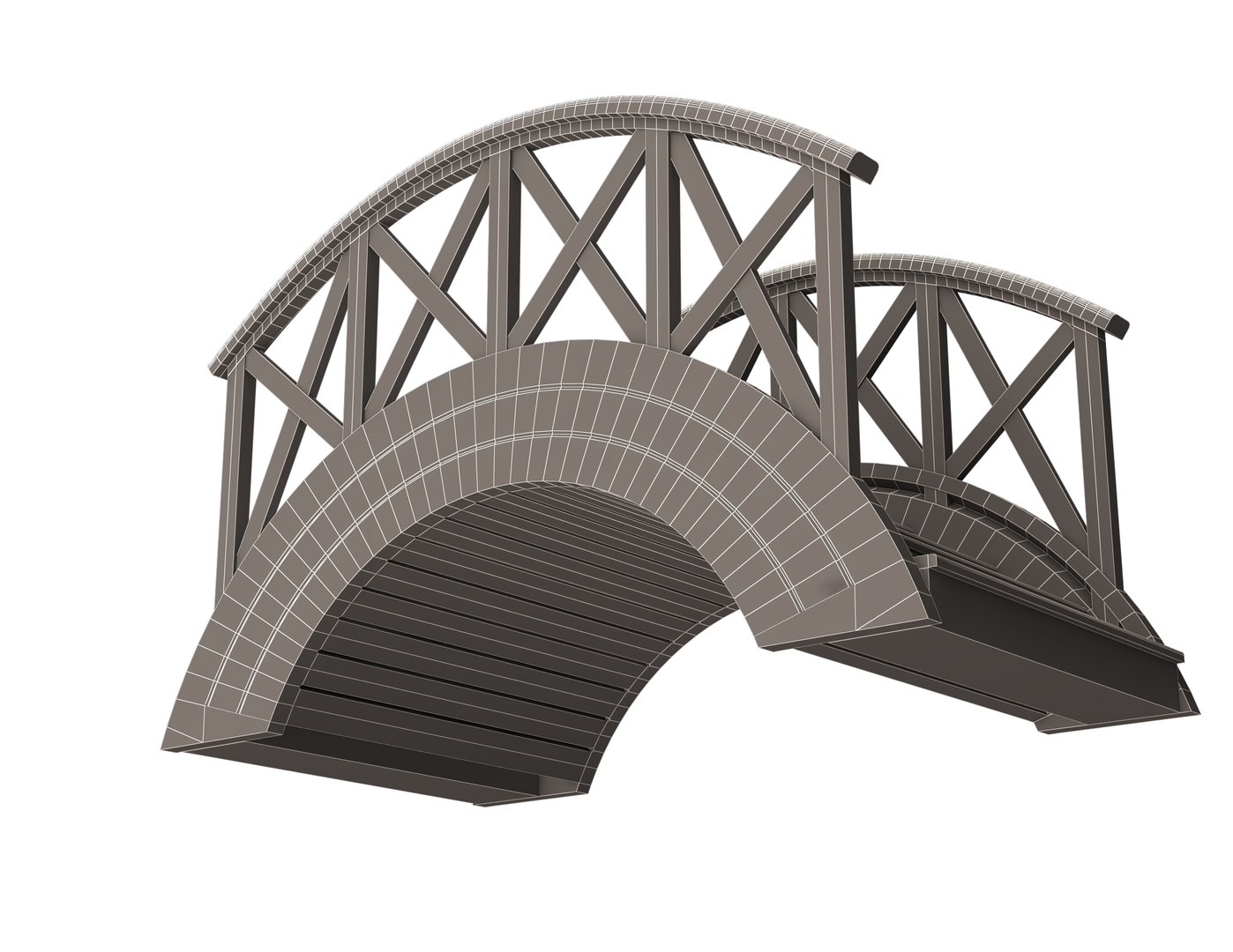 Wooden Footbridge model https://p.turbosquid.com/ts-thumb/Iw/eXBj0C/VW/wireframe5/jpg/1623665661/1920x1080/fit_q87/ff4acae71f499df473588bb01c52c2d8ba19e22d/wireframe5.jpg