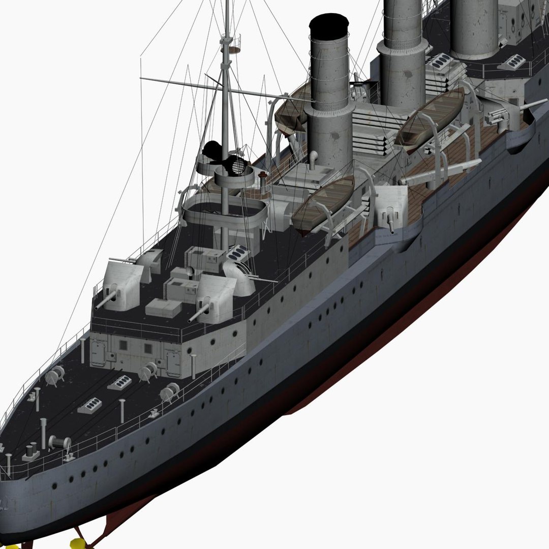 max pillau class cruiser imperial