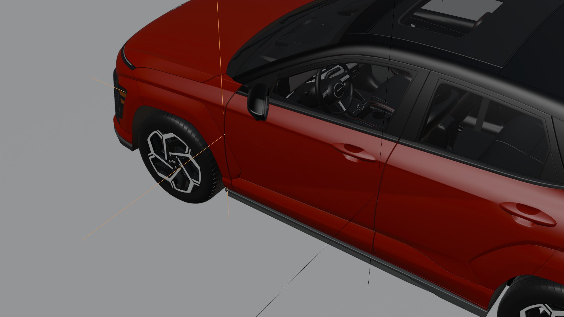 3D model Hyundai Kona N Line 2026 https://p.turbosquid.com/ts-thumb/Iw/g73A0E/7k/wireframe13/png/1763828953/1920x1080/fit_q87/a73ac4cb739ac120b0928b00bad6ab0550fa3af9/wireframe13.jpg