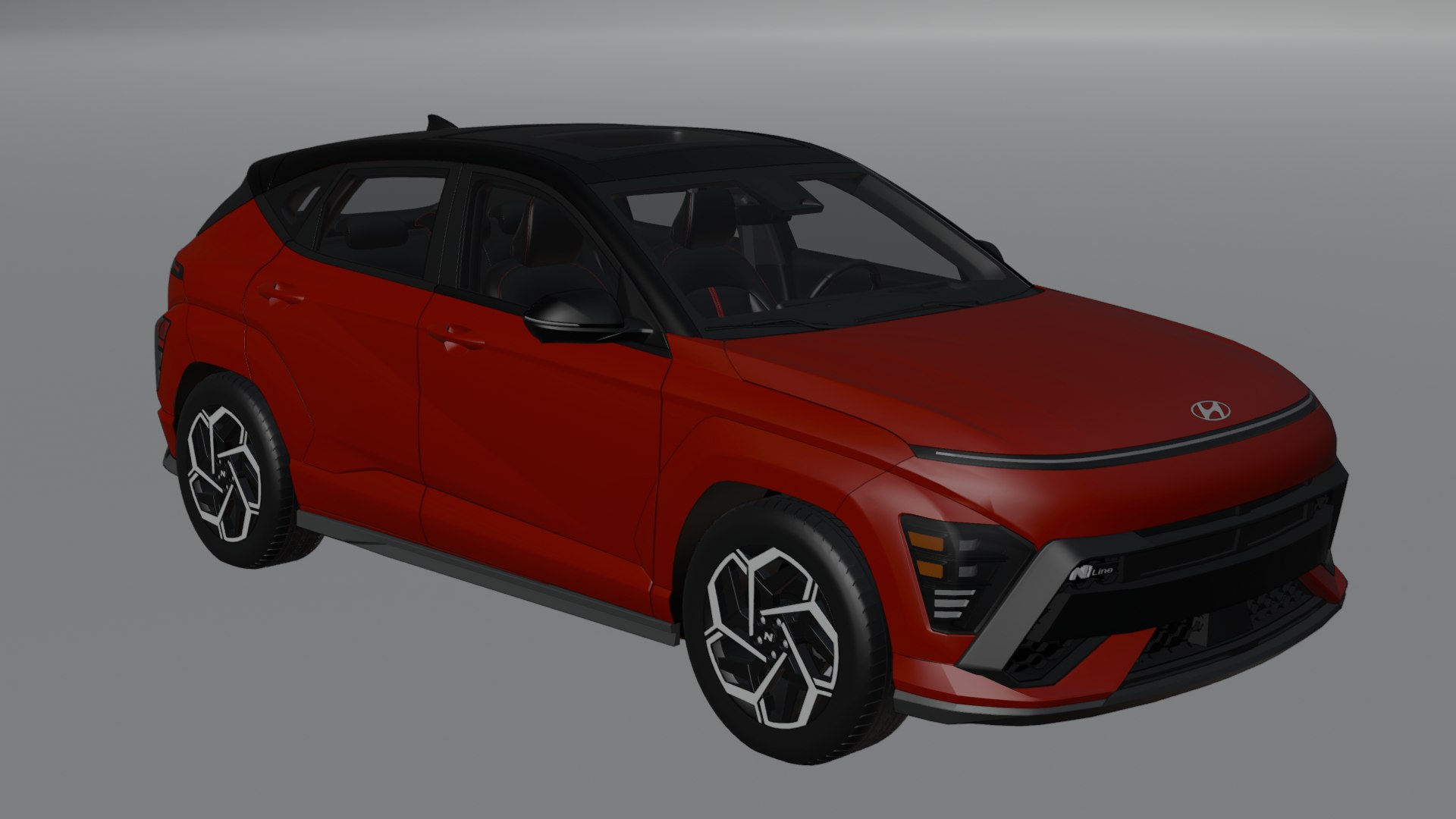3D model Hyundai Kona N Line 2026 https://p.turbosquid.com/ts-thumb/Iw/g73A0E/AY/wireframe11/png/1763828950/1920x1080/fit_q87/3c35cc54098dd520ea230556f749553b3226f8e2/wireframe11.jpg