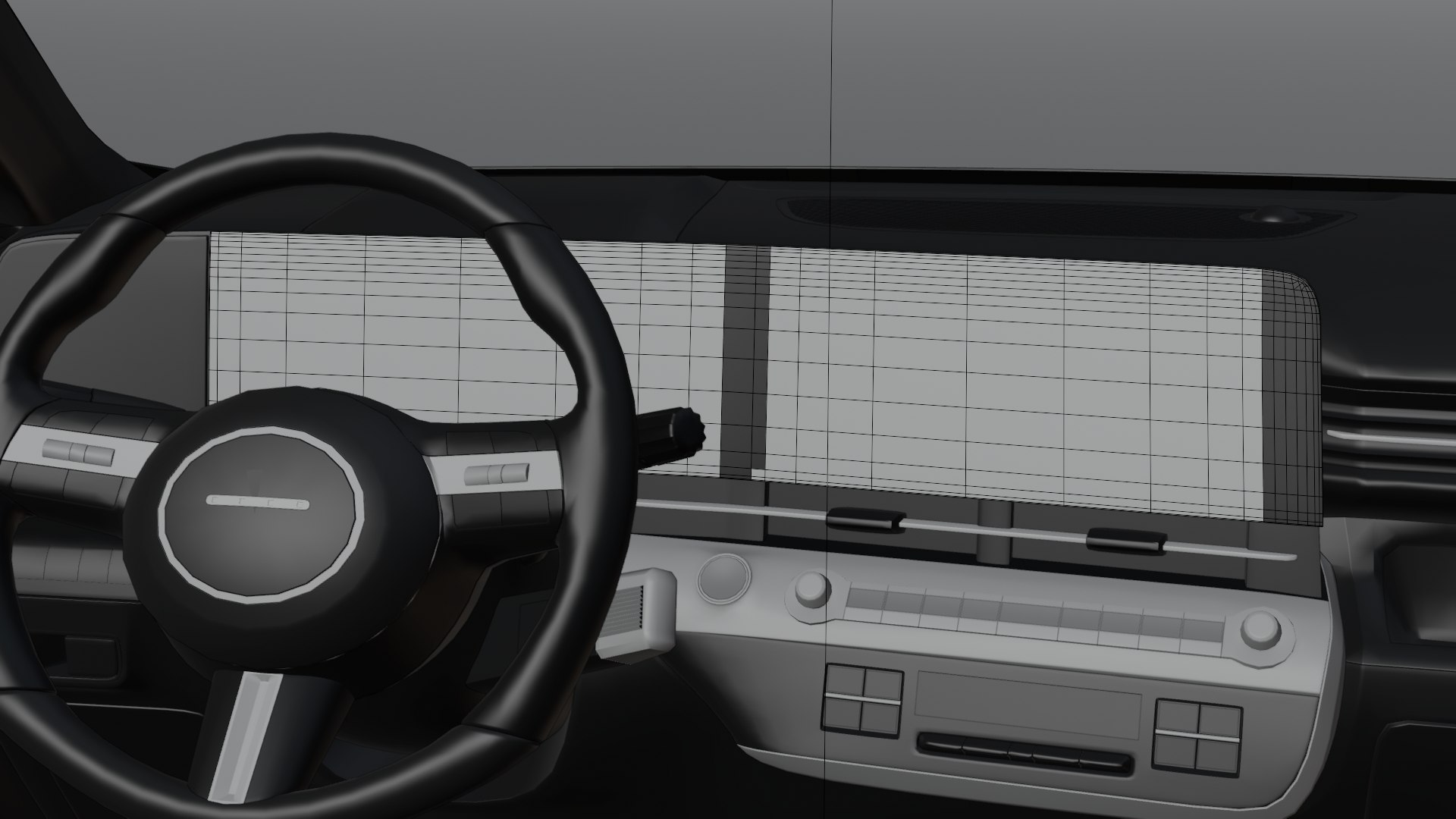 3D model Hyundai Kona N Line 2026 https://p.turbosquid.com/ts-thumb/Iw/g73A0E/i6/wireframe12/png/1763828950/1920x1080/fit_q87/e1d10686412bb1bcac52f6548e3bfa6491ebf651/wireframe12.jpg