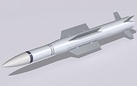 9M317 missile