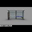 Bus Shelter