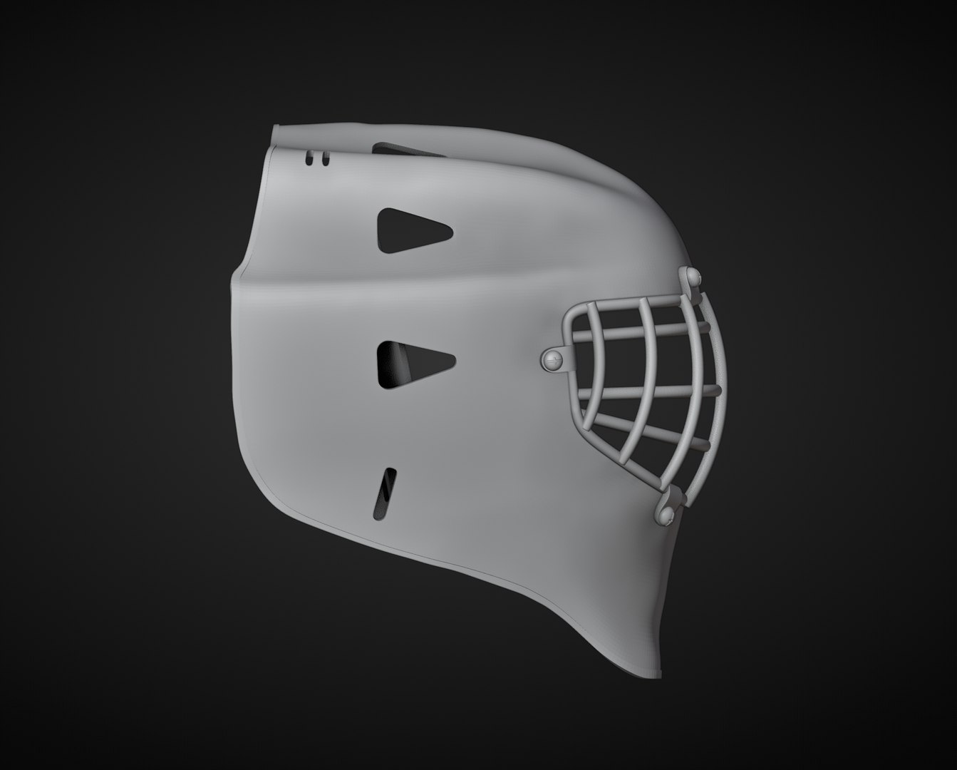 3D Hockey Goalie Mask model https://p.turbosquid.com/ts-thumb/Iw/jWJLqP/Mg/3_armadillagoaliemask/png/1754146726/1920x1080/fit_q87/ed2d7b857637c7dd9b8cb6bd1a282470d2ace06d/3_armadillagoaliemask.jpg