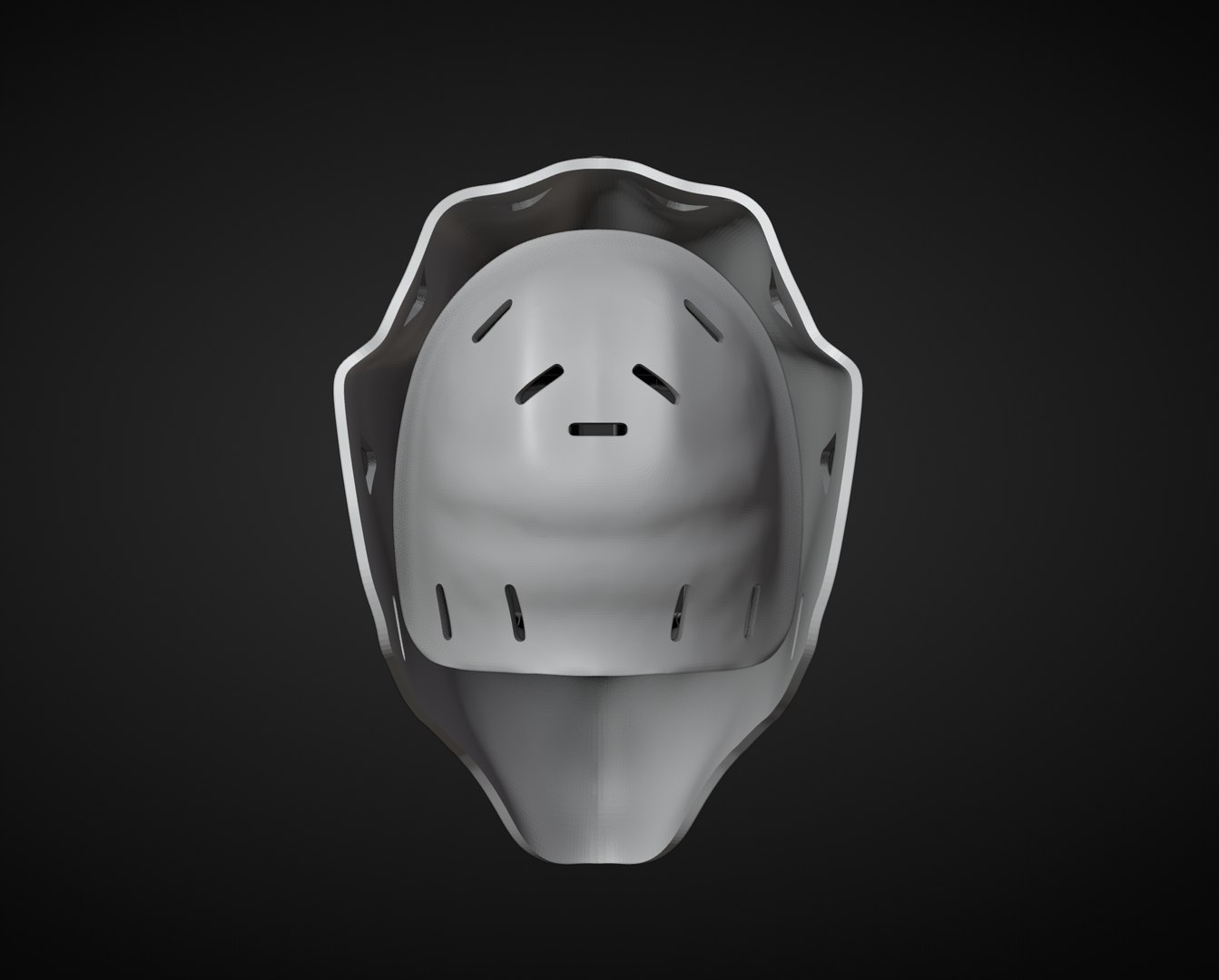 3D Hockey Goalie Mask model https://p.turbosquid.com/ts-thumb/Iw/jWJLqP/Ud/4_armadillagoaliemask/png/1754146725/1920x1080/fit_q87/a6cc46c1b415a95a16345eb045c434cd2fd5e4d4/4_armadillagoaliemask.jpg