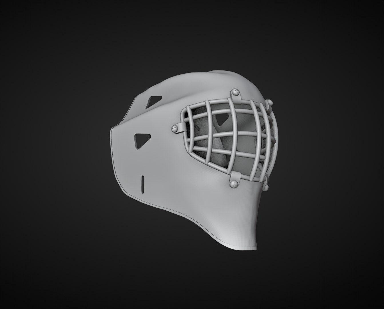 3D Hockey Goalie Mask model https://p.turbosquid.com/ts-thumb/Iw/jWJLqP/WV/7_armadillagoaliemask/png/1754146727/1920x1080/fit_q87/06bc77e35bfcc3dfffa6d7794c433145fe538248/7_armadillagoaliemask.jpg