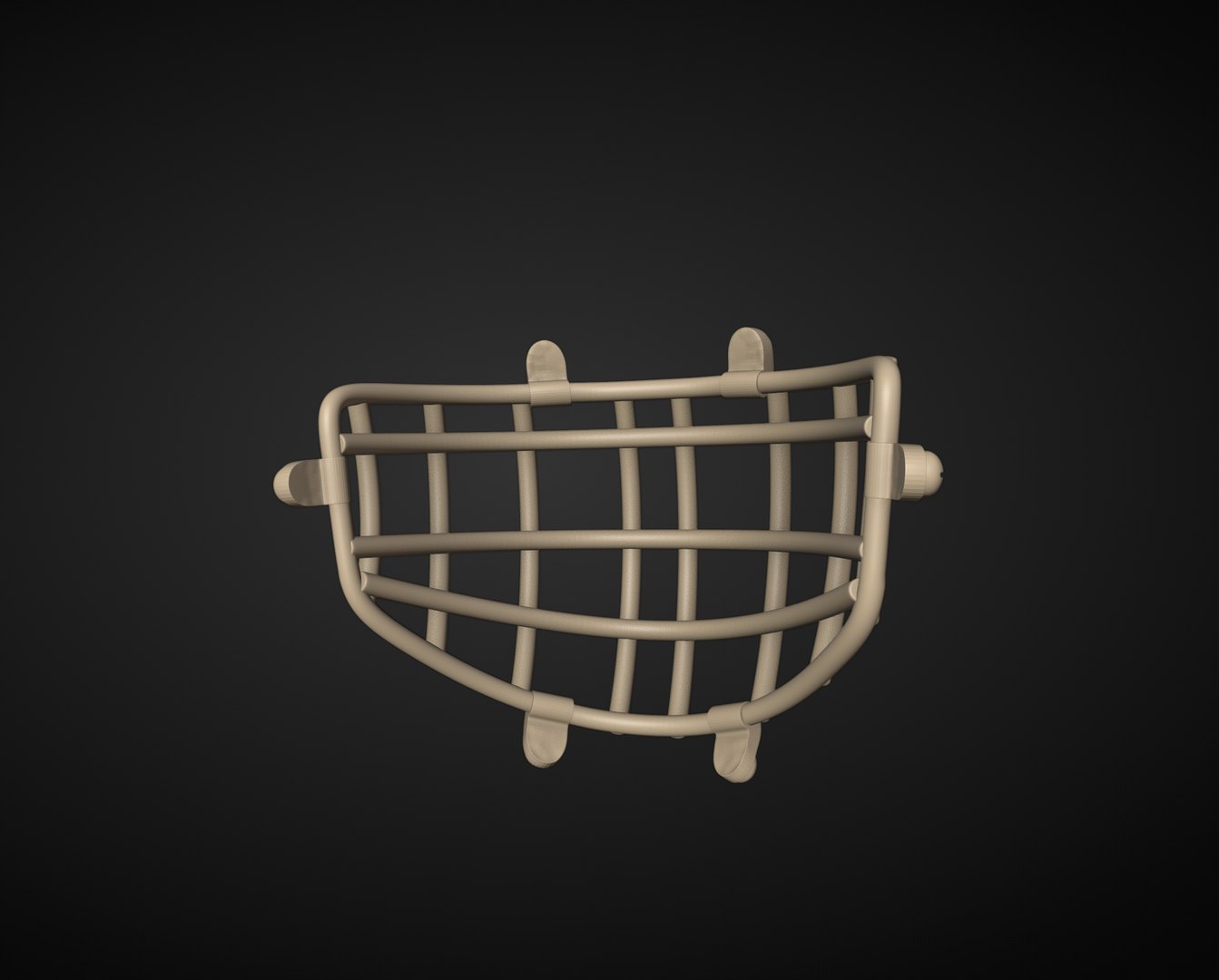 3D Hockey Goalie Mask model https://p.turbosquid.com/ts-thumb/Iw/jWJLqP/qC/10_armadillagoaliemask/png/1754146730/1920x1080/fit_q87/797b287cae48a6caf97ad535f47cfd97b35b2526/10_armadillagoaliemask.jpg