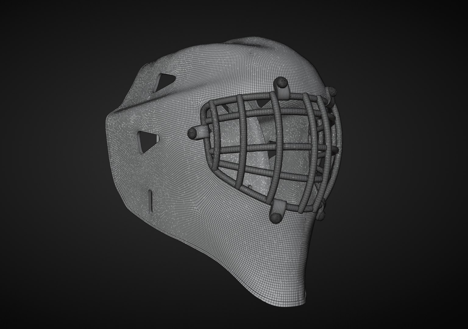 3D Hockey Goalie Mask model https://p.turbosquid.com/ts-thumb/Iw/jWJLqP/tg/wireframe/png/1754146736/1920x1080/fit_q87/6e1049349e602ede4055f0fe942178da7a0df98c/wireframe.jpg