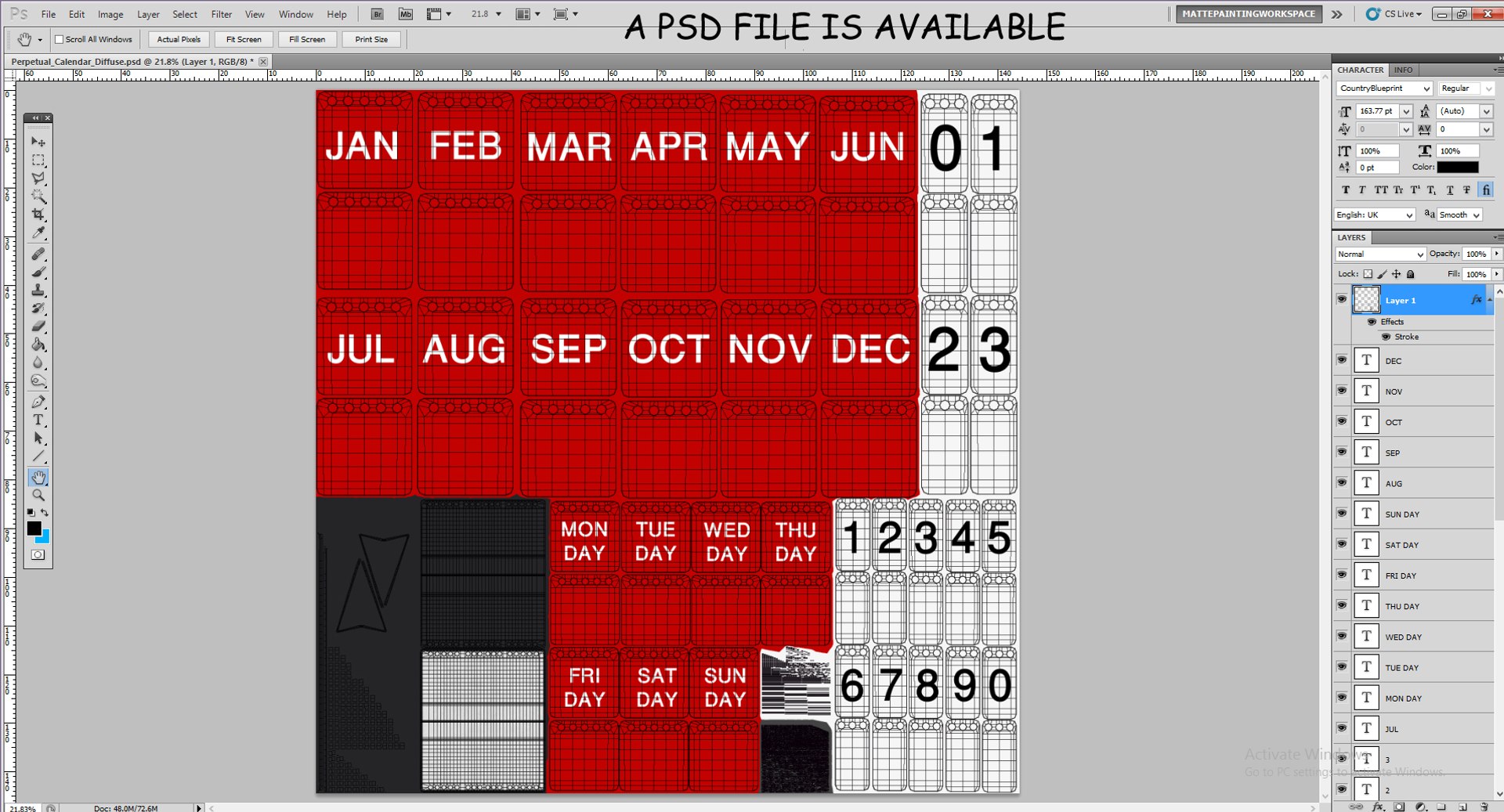 Desk Calendar 3D https://p.turbosquid.com/ts-thumb/Iw/k7mNTK/tQ/14/jpg/1656085393/1920x1080/fit_q87/1c8d7073be92243eddf393e531e560b55afb8aab/14.jpg