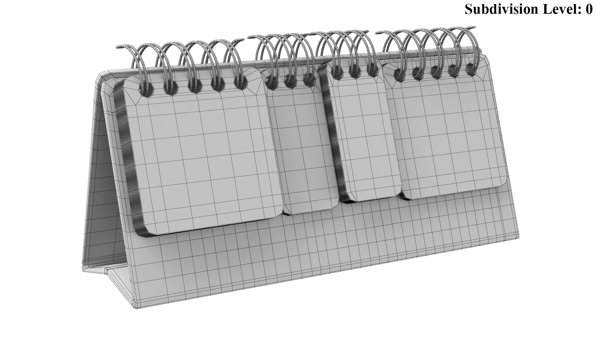 Desk Calendar 3D https://p.turbosquid.com/ts-thumb/Iw/k7mNTK/y5/7/jpg/1656085322/1920x1080/fit_q87/0dfb936d7f5757c24f2f744dd3f217d9c5f03002/7.jpg