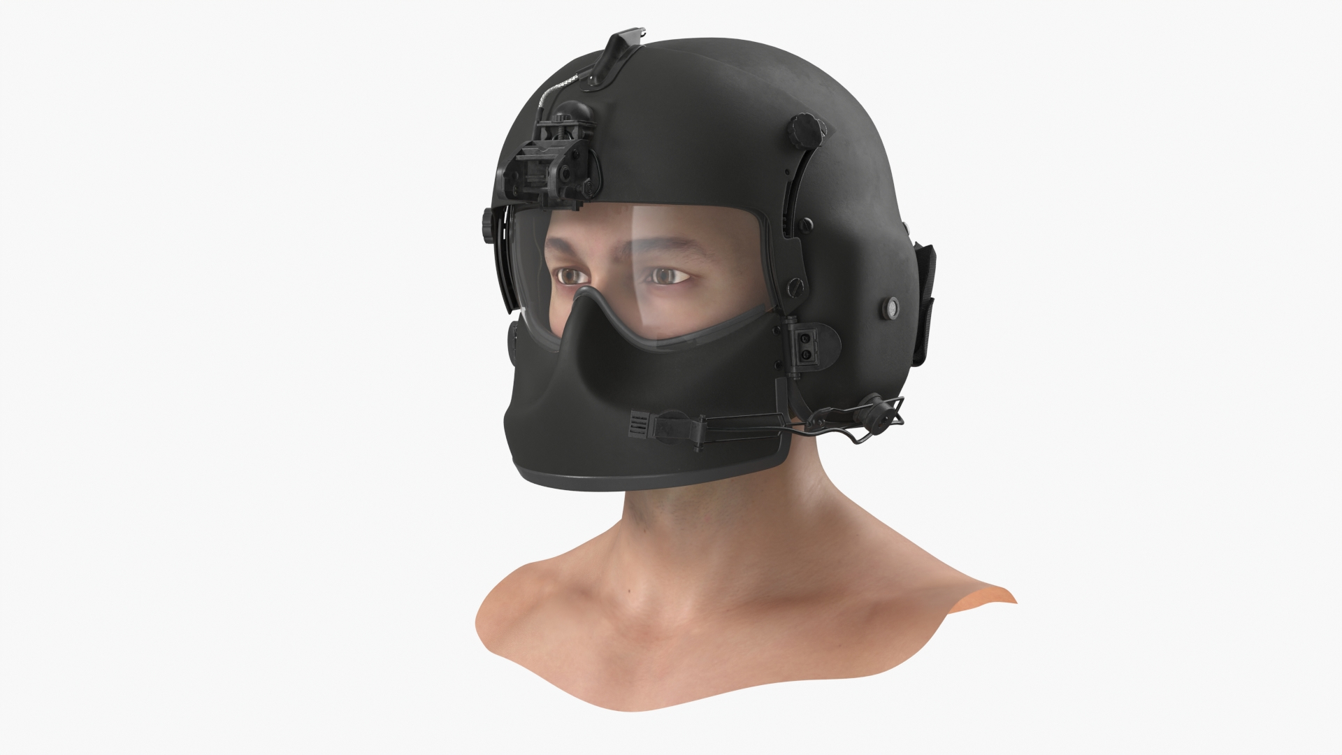 Tactical Flight Helmet on Male Head Black 3D https://p.turbosquid.com/ts-thumb/Iw/mjGfvH/6y/tactical_flight_helmet_on_male_head_black_360/jpg/1782807508/1920x1080/turn_fit_q99/cf02cd38bc6ac88c817194f74ea3f66d3a884c6b/tactical_flight_helmet_on_male_head_black_360-1.jpg