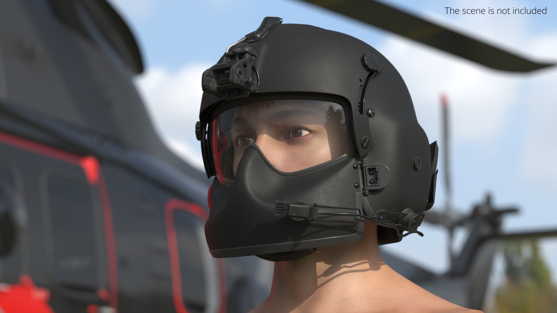 Tactical Flight Helmet on Male Head Black 3D https://p.turbosquid.com/ts-thumb/Iw/mjGfvH/ws/tactical_flight_helmet_on_male_head_black_002/jpg/1782807505/1920x1080/fit_q87/6e04b418248b3fe1e3b93af1fe44c182d56dec82/tactical_flight_helmet_on_male_head_black_002.jpg
