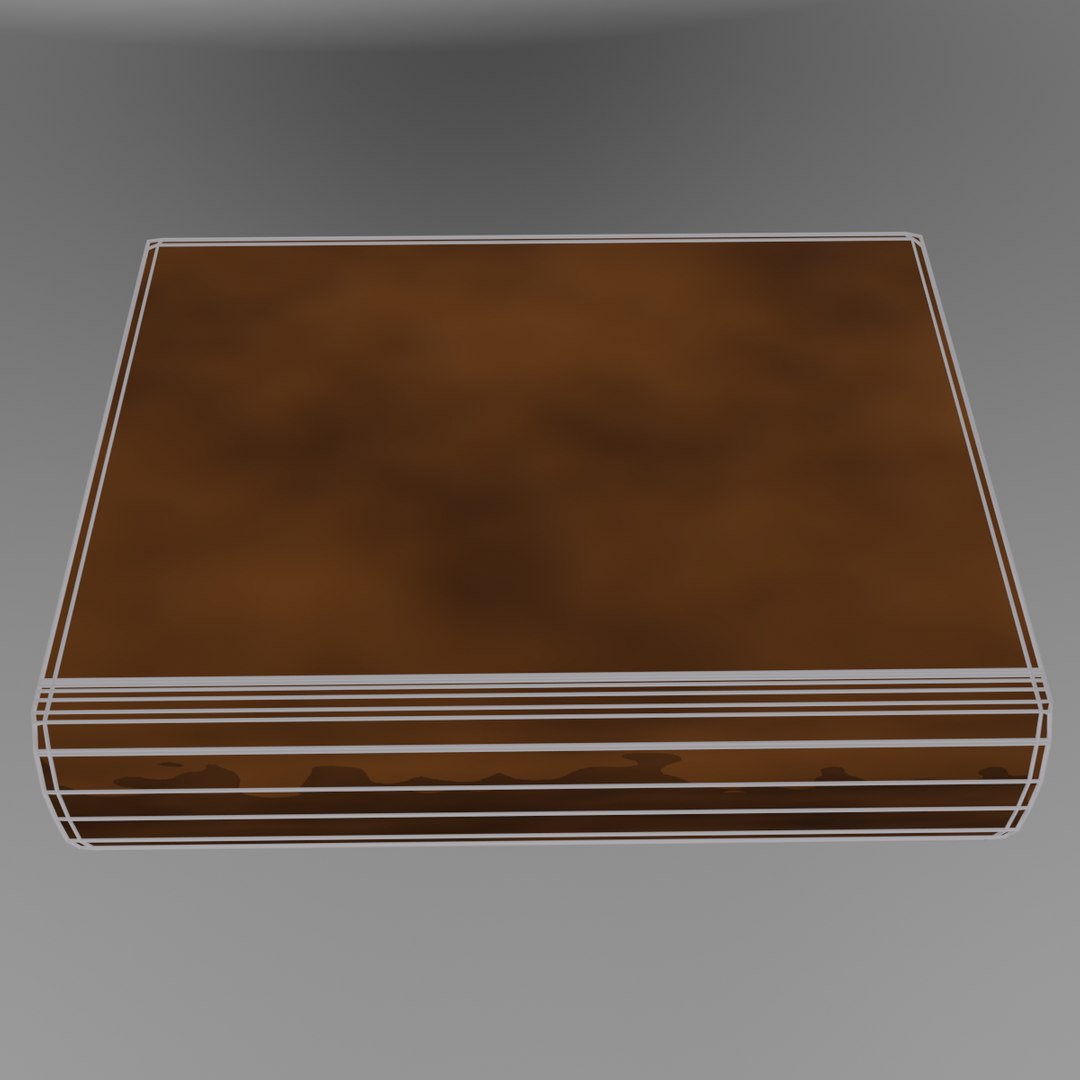 3D model book https://p.turbosquid.com/ts-thumb/Iw/rYLfxe/XCkPMCMI/wireframe2/png/1569271827/1920x1080/fit_q87/b5bb6b2f4ce3befe2b030ada59a3005a78402f5d/wireframe2.jpg