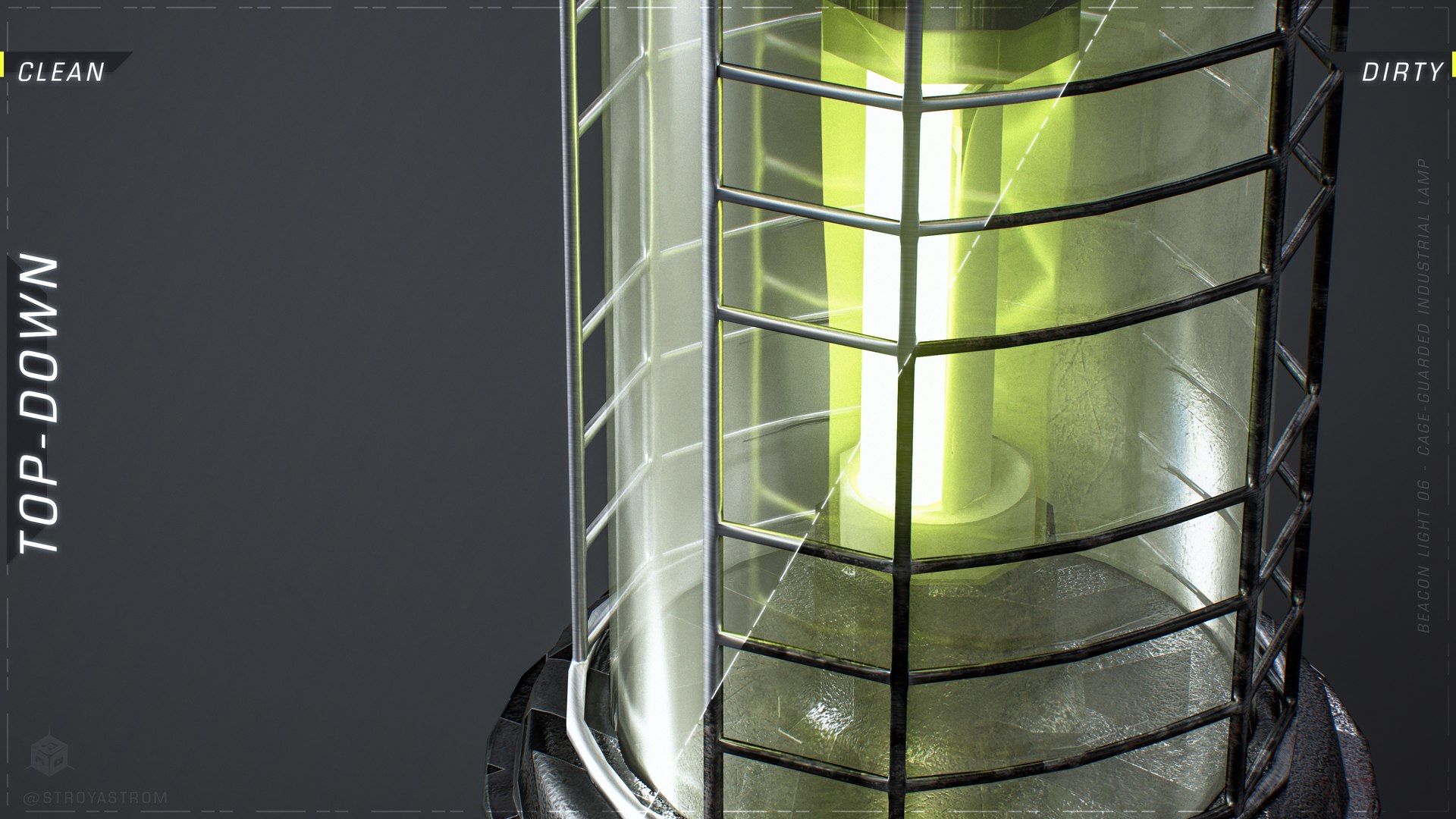 Beacon Light 06 - Cage-Guarded Industrial Lamp 3D model https://p.turbosquid.com/ts-thumb/Iw/st1JpV/Qq/bl06_closeups03topdown/jpg/1779777884/1920x1080/fit_q87/6bf095879fdfa2af61434aa8e13ac56bbb04b507/bl06_closeups03topdown.jpg