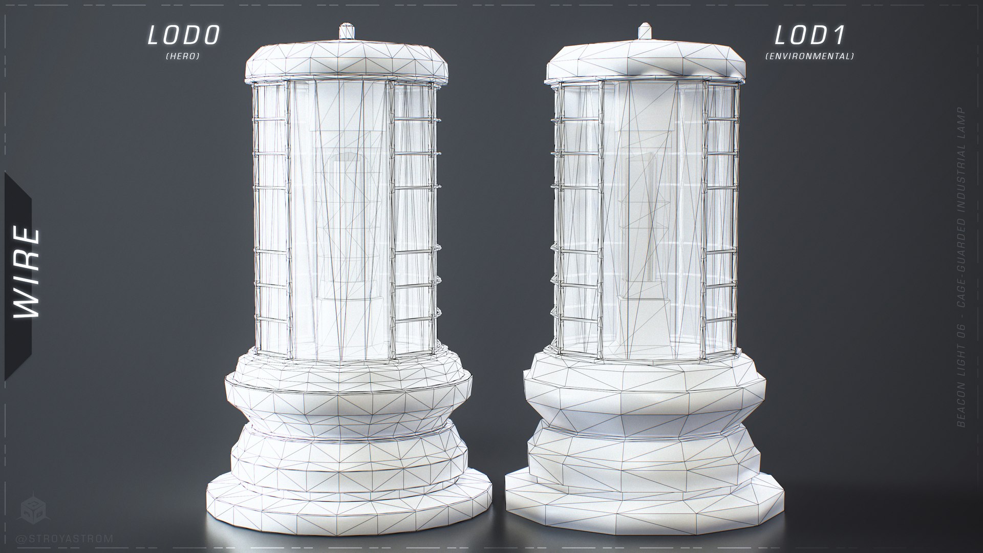 Beacon Light 06 - Cage-Guarded Industrial Lamp 3D model https://p.turbosquid.com/ts-thumb/Iw/st1JpV/kb/bl06_lodswireframe/jpg/1779777950/1920x1080/fit_q87/043e8d44bb8f6329c1a575692f78053630da738b/bl06_lodswireframe.jpg