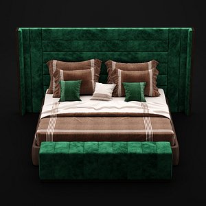 interior 5 3D model