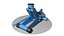Hydraulic jack