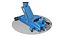 Hydraulic jack