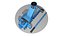 Hydraulic jack