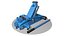 Hydraulic jack