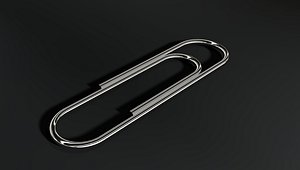 Paperclip