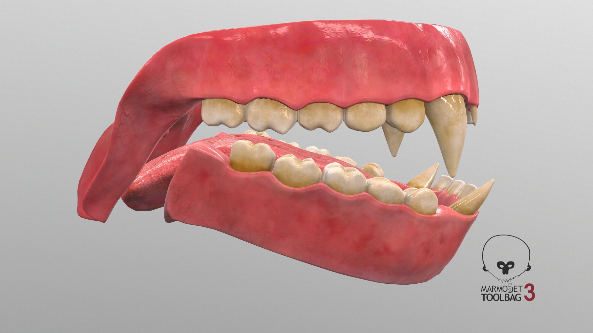 Creature Jaw Rig 3ds MAX model https://p.turbosquid.com/ts-thumb/Ix/0VUQ3f/TM/screenshot003/jpg/1630474395/1920x1080/fit_q87/76e54041b3e062dbf74173c2a452dcfd87903eb1/screenshot003.jpg