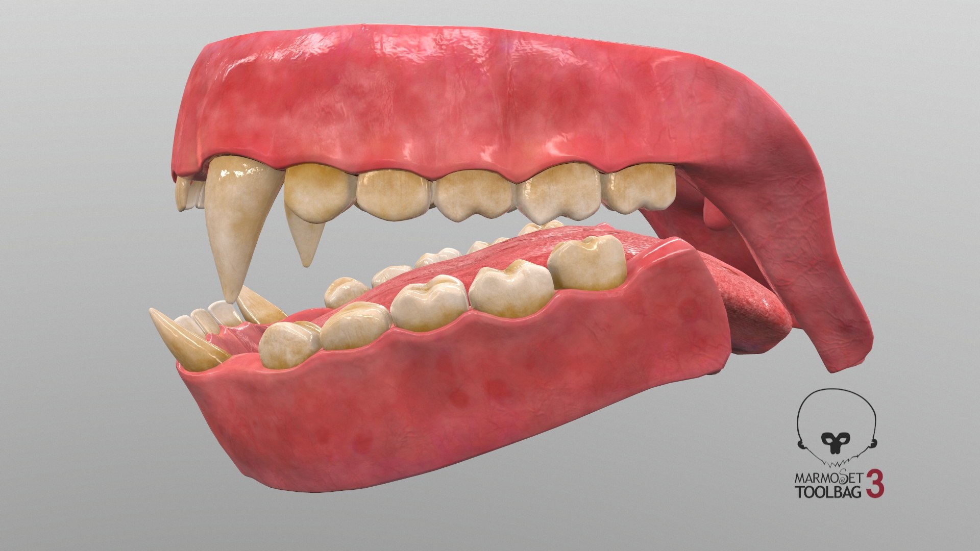 Creature Jaw Rig 3ds MAX model https://p.turbosquid.com/ts-thumb/Ix/0VUQ3f/pk/screenshot001/jpg/1630474393/1920x1080/fit_q87/0400ee5d6a789685816fee7619245001dfa9adb3/screenshot001.jpg