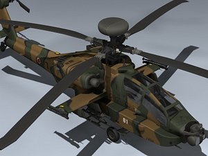 AH-64D Longbow (Japan)