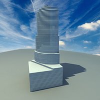 Bank of america - Miami tower