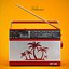 Retro radio VEF 216