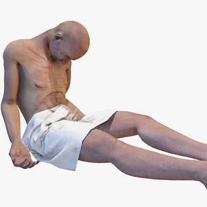 Large Corpse Collection