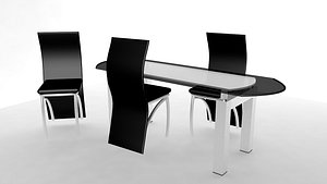 living-room table