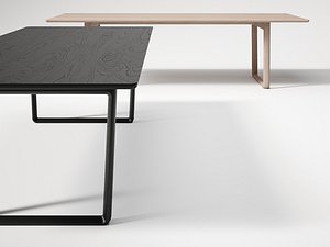 SL Table 3D
