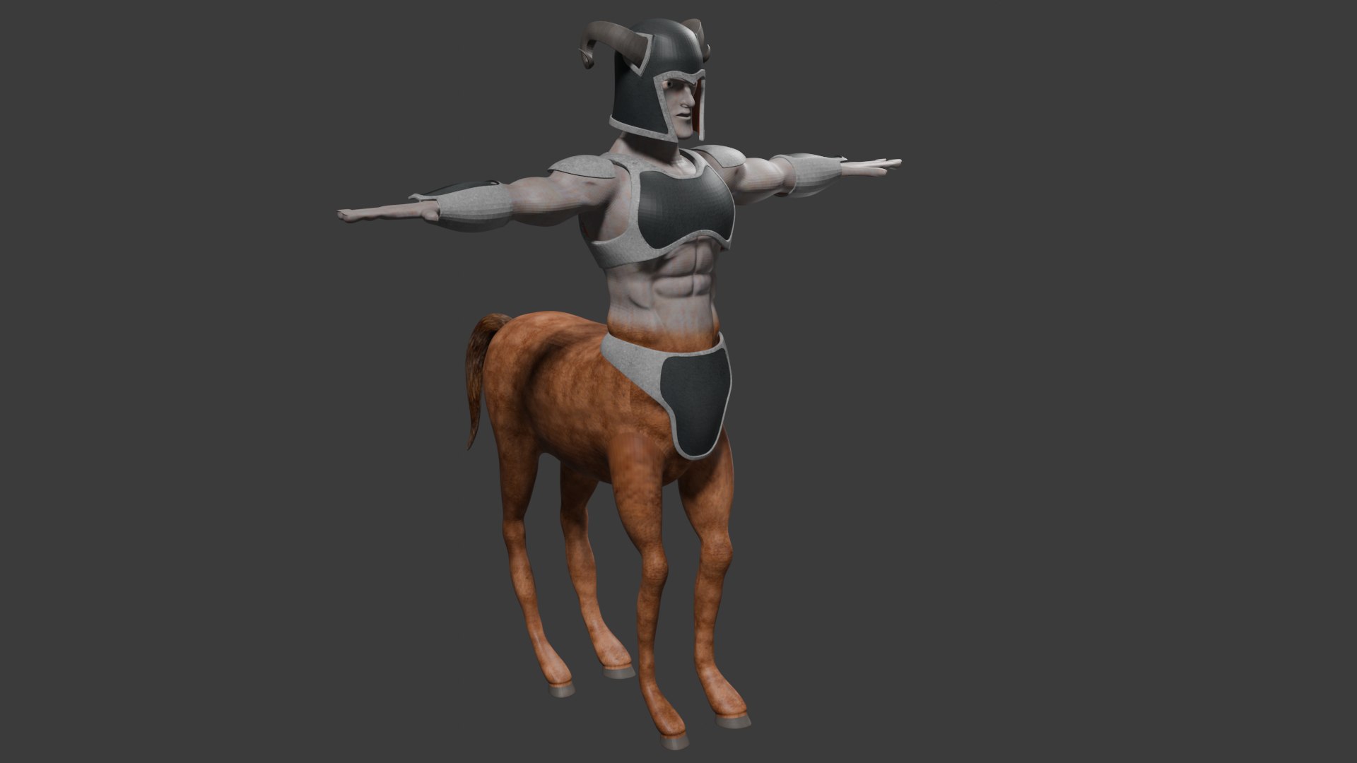 3D Centaur https://p.turbosquid.com/ts-thumb/Ix/GfEHBw/QO/centaur_02/png/1757514268/1920x1080/fit_q87/f85fadf5eb4b78d266ad7a2cfdf1df94d690e0b9/centaur_02.jpg