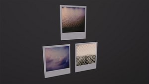 Polaroid Photos