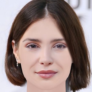 Andrea Duro Head - No Hair - Low poly head for game