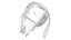 Cellphone USB Cable Charger