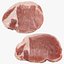 Schweinelende-Set