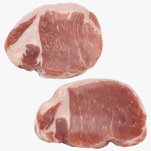 Pork Loin Set