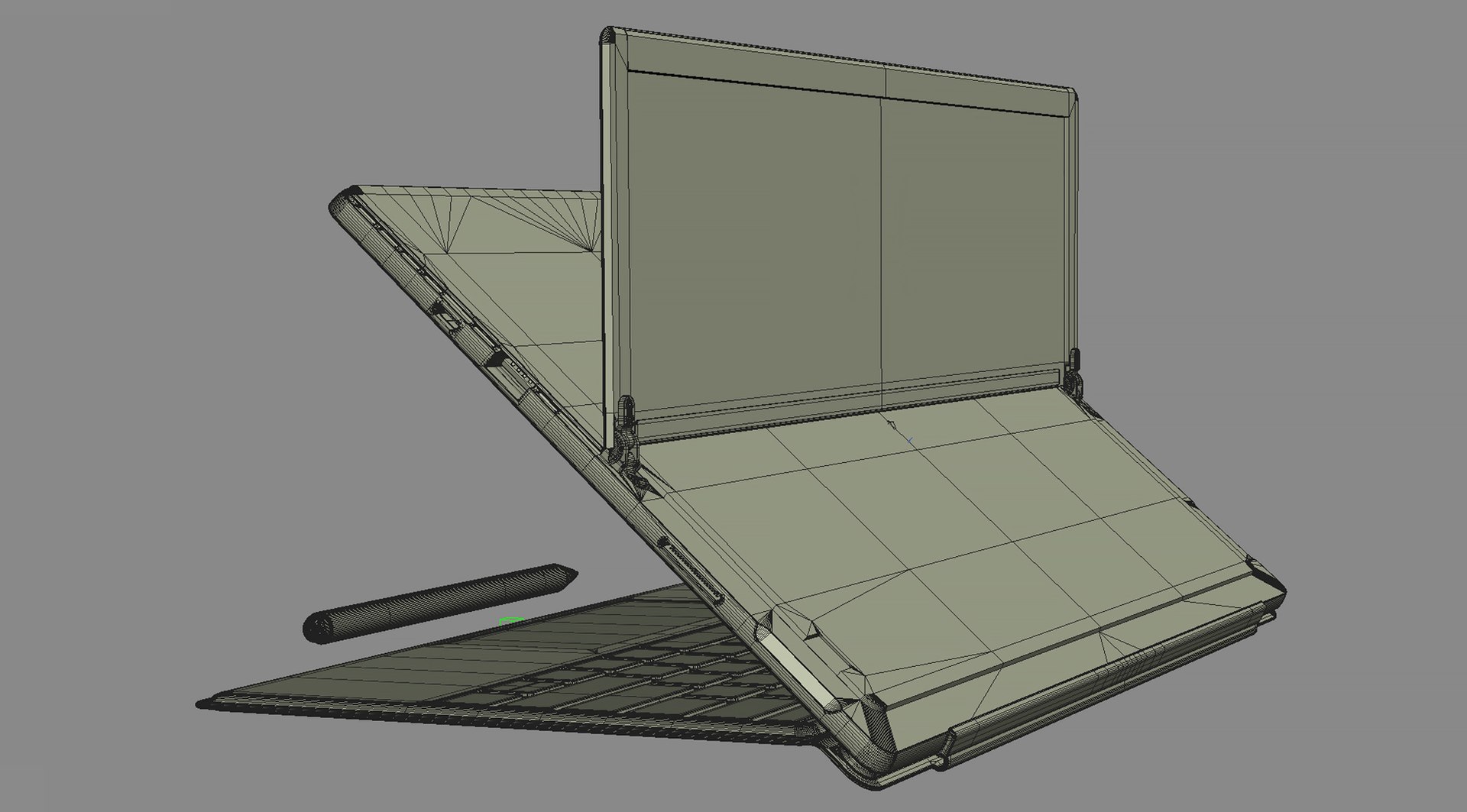 3D Microsoft Surface Pro 7 - TurboSquid 1468070 3D Microsoft Surface Pro 7 - TurboSquid 1468070