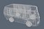 Cartoon Van