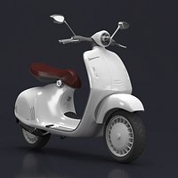 Vespa 946