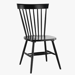 Parker Spindle Dining Chair