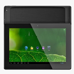3ds max android giant pc tablet