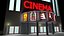 Cinema Theater