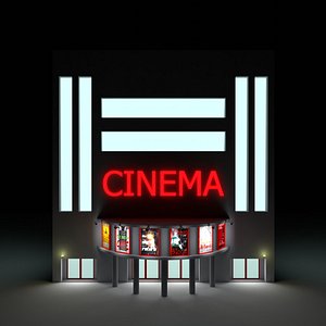 Cinema Theater