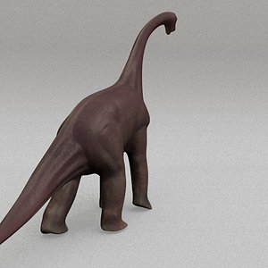 Brachiosaurus