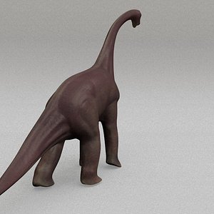 Brachiosaurus