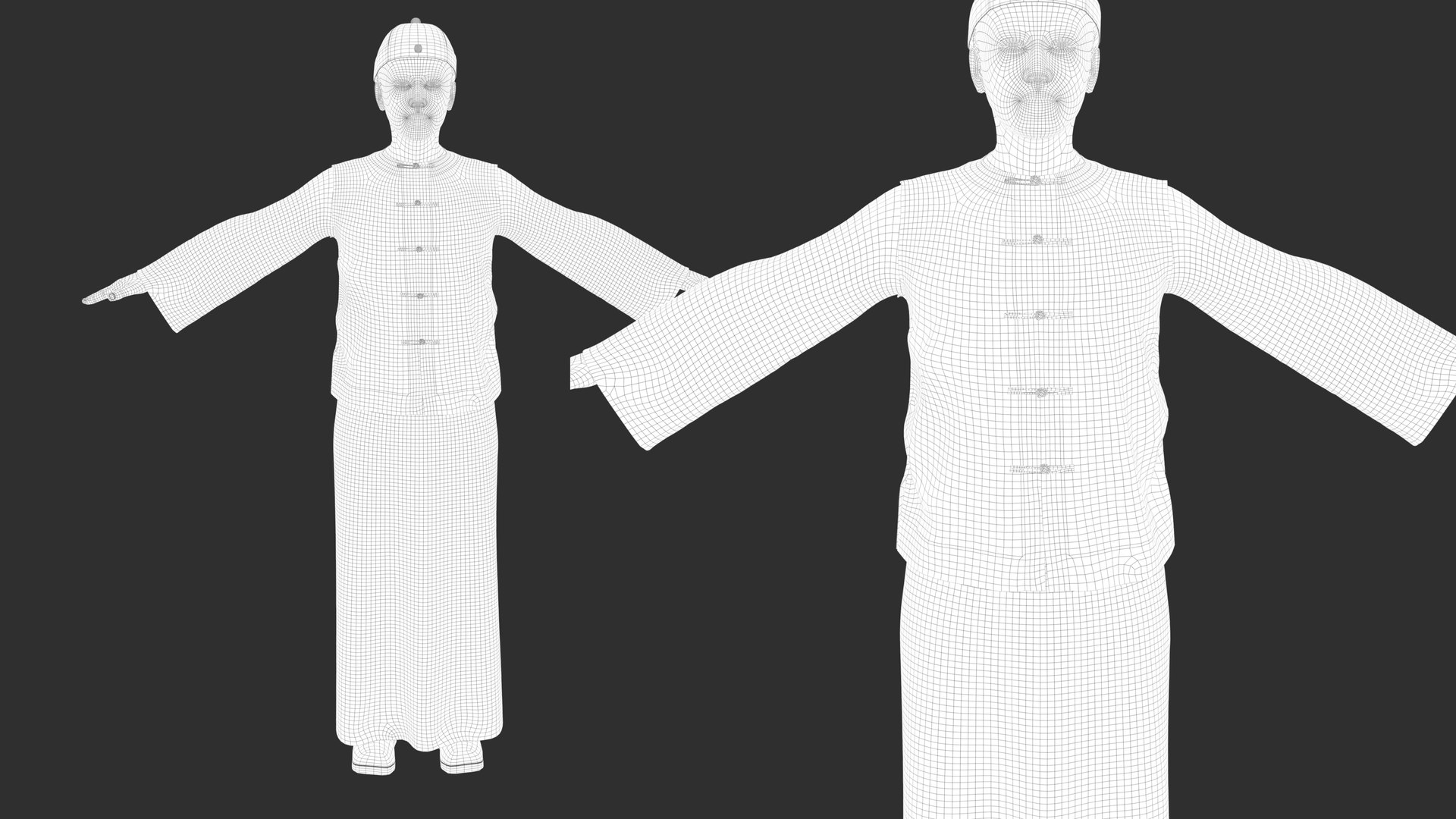 3D model Chinese ancient Qing Dynasty master https://p.turbosquid.com/ts-thumb/Ix/Wk518m/MM/wire3/jpeg/1710314219/1920x1080/fit_q87/30e9acf33b7d9ba333c419f561bbaf92c20bcf5a/wire3.jpg