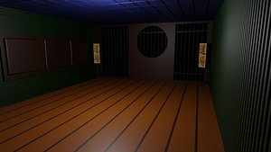 Kung-Fu Hall